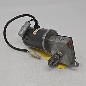 Rock Ola 490 motor 04232025-03