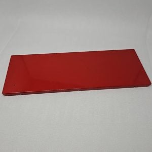 Wurlitzer 503 Amp Bottom Cover