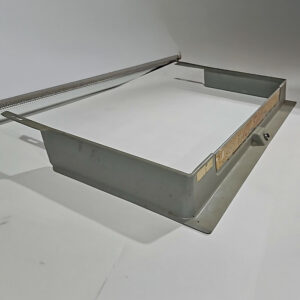 AMI F-120 Mechanism Surround 12252025-01