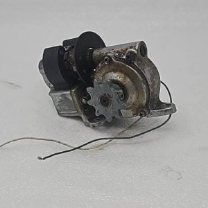 AMI motor 04232025-16