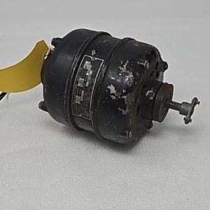 Ballentine Motor 04232025-07 2