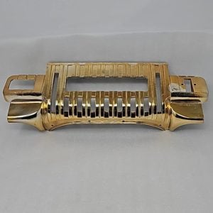 OMT nameplate casting - gold 05162025-02