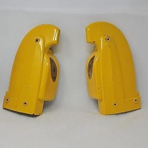 Seeburg C original mech end Caps 05072025-04