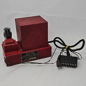 Wurlitzer 145 stepper with jones plug complete 05152025-13