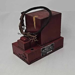 Wurlitzer 145 stepper with wires 05152025-14