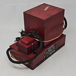 Wurlitzer 145 stepper with wires 05152025-15