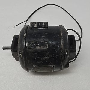 Wurlitzer Emerson Motor 04232025-6 1