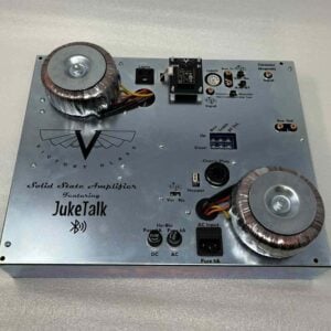Wurlitzer SSA 524 528