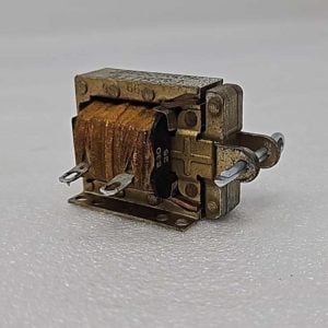 Seeburg Latch Coil with pin 2859