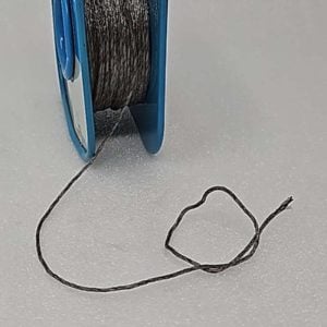 3 conductor premium phono wire