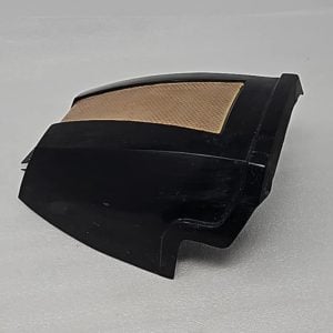 Rock Ola 1455 Record Basket Cover - NOS Q5 07162025-02