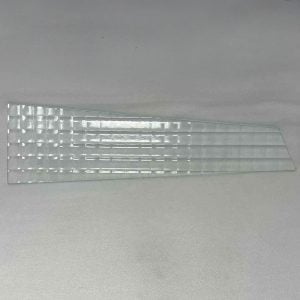 Rock Ola Waffle Glass