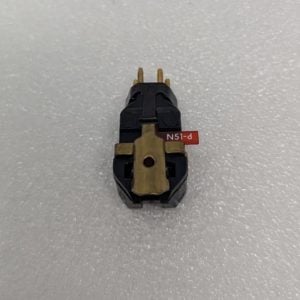 Astatic 133dd NOS Cart 3