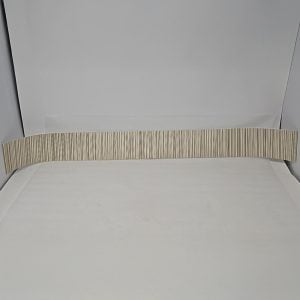 KD Fabric bar sticker 55-6698