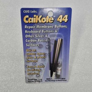 DeOxit CaliKote 44 membrane repair kit