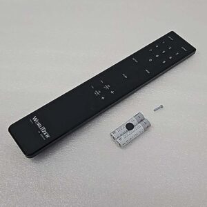 Wurlitzer OMT Remote 66-7428