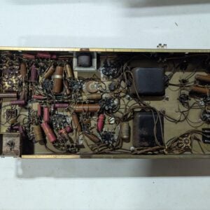 Seeburg HFMA1-L6 J Original Amplifier for V200/VL200/100J