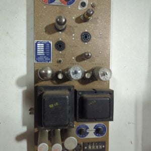 Seeburg MRA4-L6 Original Amplifier for HF100G