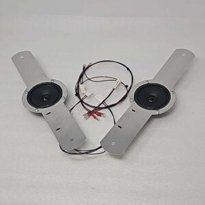 Rock Ola True Stereo HI-FI Kit