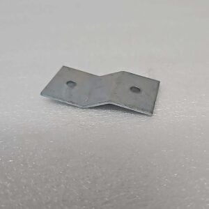 Wurlitzer Baffleboard plate