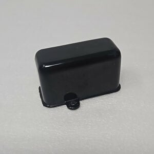 Wurlitzer Stepper Control Center Cover 1