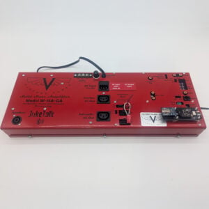 Wurlitzer W-SSA-GA 240v
