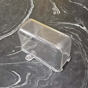 wurlitzer override switch cover 09-7449