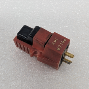 Shure M77 Cartridge, Used