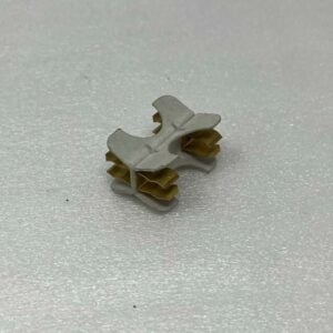 Fuse piggy back for soldered in fuses