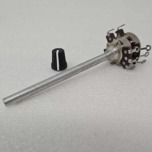 Seeburg DS long volume control A1 1