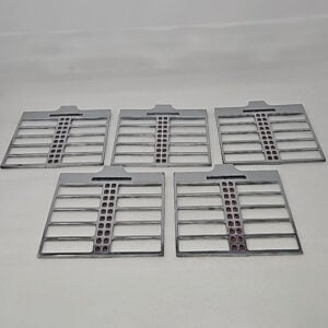 Seeburg Title Board Set 05202025-01