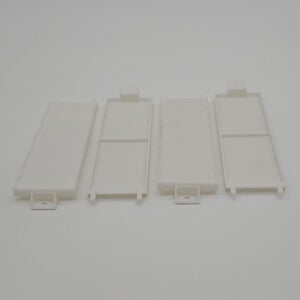 Seeburg card holder set 56-7473