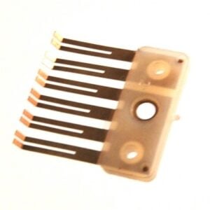AMI JAL / JEL / JBM Credit Unit Wiper - NOS