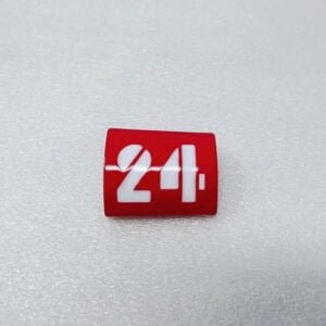 wurlitzer 24 insert 07-3205 1