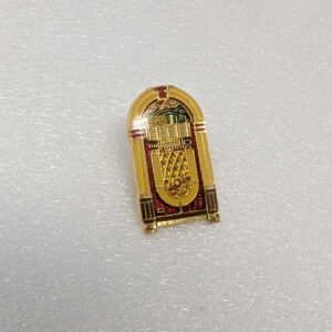 1015 lapel pin 79-2412
