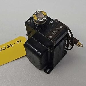AMI L235 transformer 07-2026-01