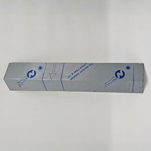Seeburg AY DS under keyboard panel 58-7456 1