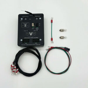 Wireless wallbox system frogbox kit 87-7493