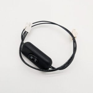 wireless wallbox system inline switch
