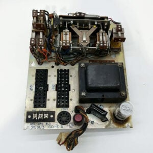 Seeburg RCSU3 Code A Rebuilt Stepper 02112026-01
