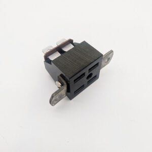 Seeburg Selection receiver power plug