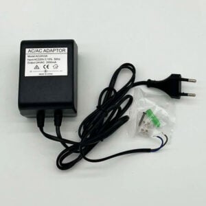 Wireless Wallbox 220v transformer
