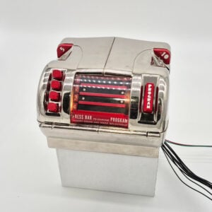 Wurlitzer 2140 Frogbox Working with Wireless Transmitter 02042026-02