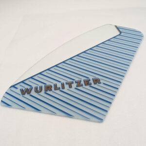 Wurlitzer 2300 detail 2