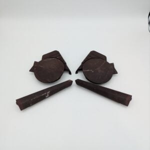 AMI D40 / D80 Side Casting Set - Original