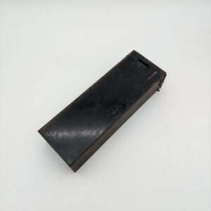 AMI D40 / D80 Coin Box - Original