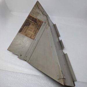 110625-01 Wurlitzer 1900 Heat Shield