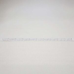 AMI 100 select [popularity meter decal 40-7698