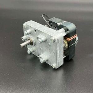 AMI Continental Transfer Motor 40-3540 2