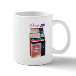 AMI JAL-JEL Coffee Mug